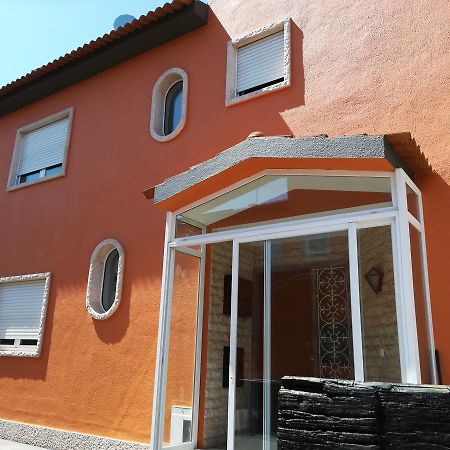 Guincho Wind Factory Guest House 카스카이스 외부 사진