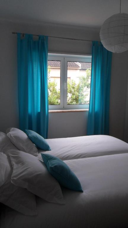 Guincho Wind Factory Guest House 카스카이스 외부 사진