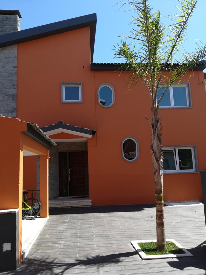 Guincho Wind Factory Guest House 카스카이스 외부 사진
