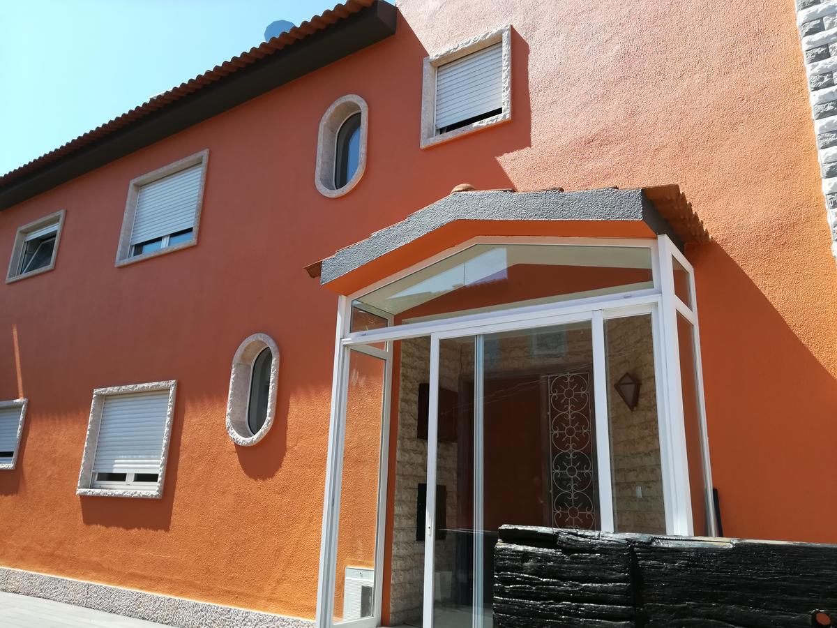 Guincho Wind Factory Guest House 카스카이스 외부 사진