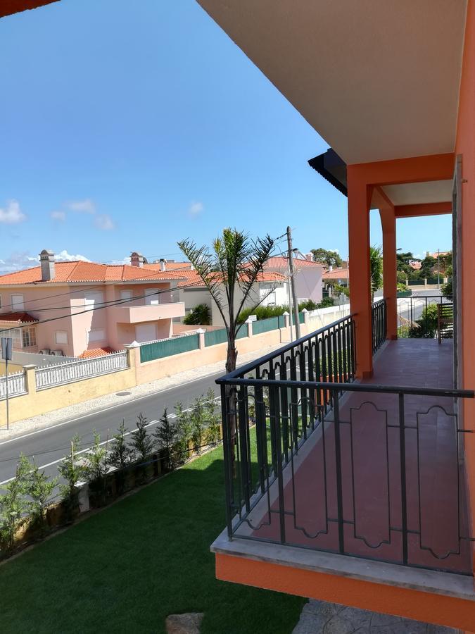 Guincho Wind Factory Guest House 카스카이스 외부 사진