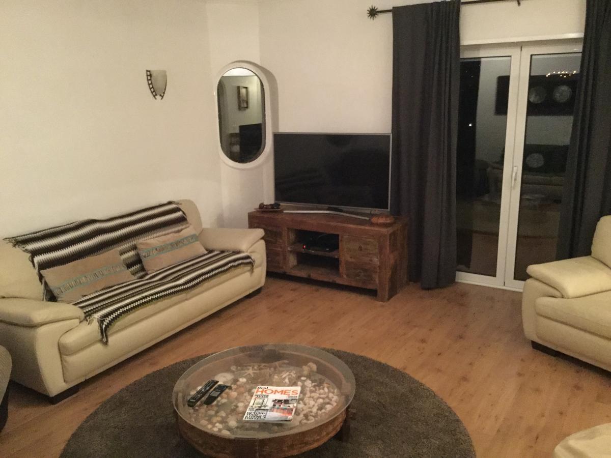 Guincho Wind Factory Guest House 카스카이스 외부 사진