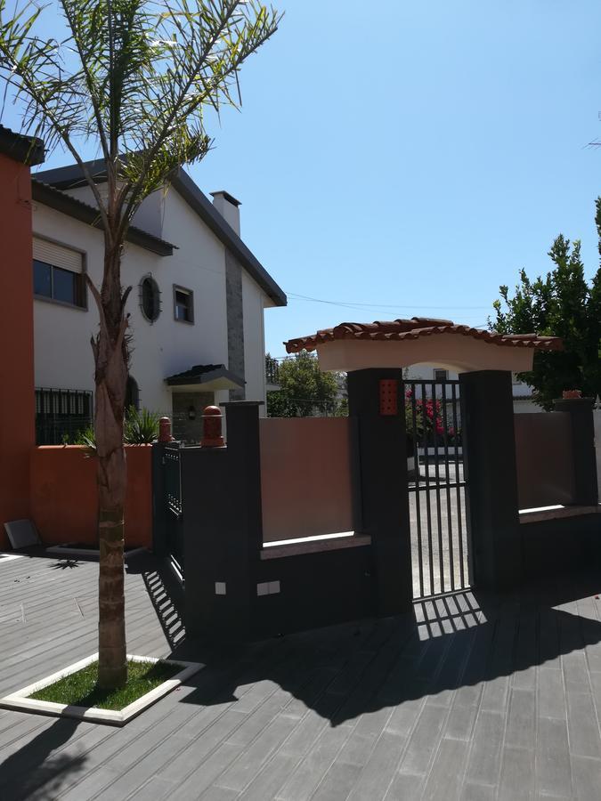 Guincho Wind Factory Guest House 카스카이스 외부 사진