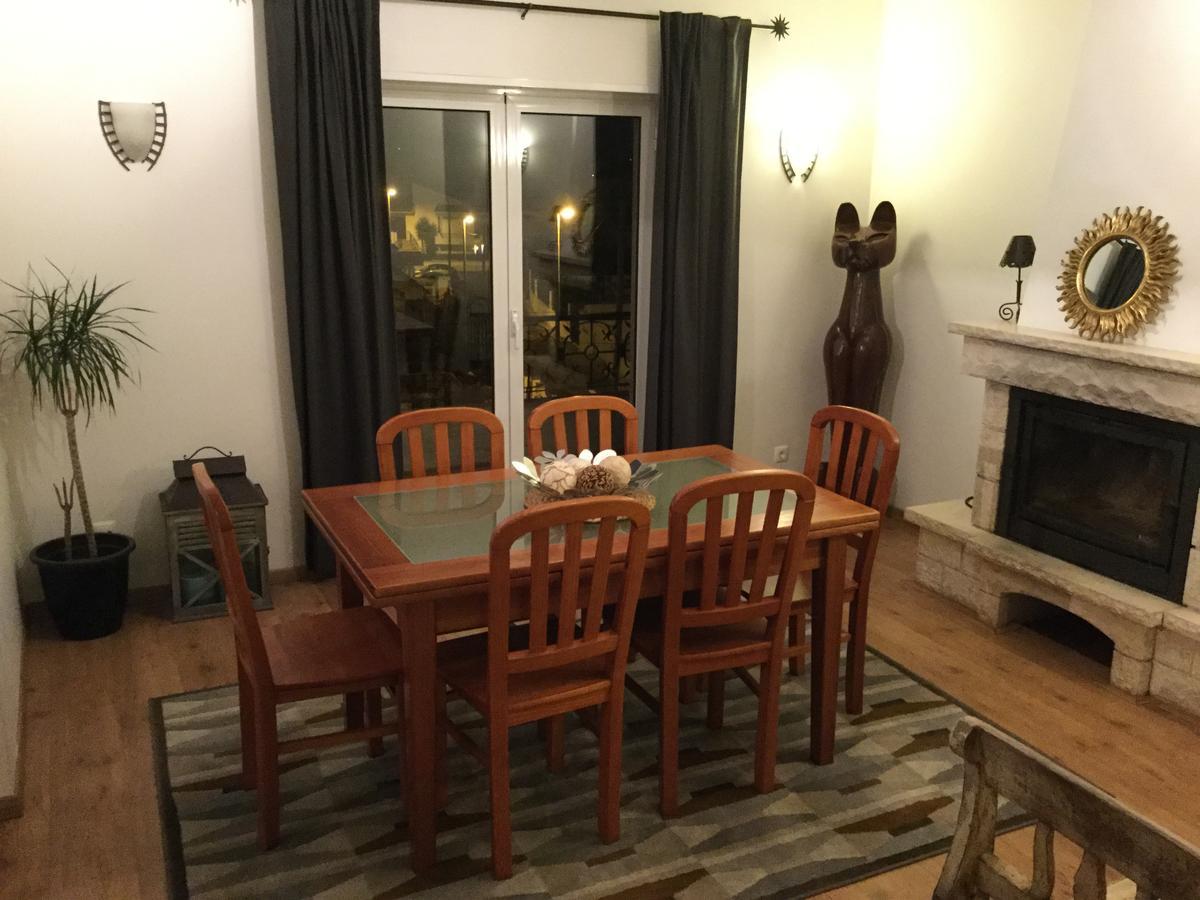 Guincho Wind Factory Guest House 카스카이스 외부 사진