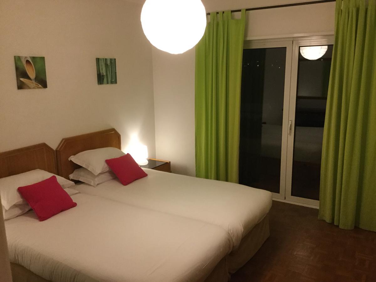 Guincho Wind Factory Guest House 카스카이스 외부 사진