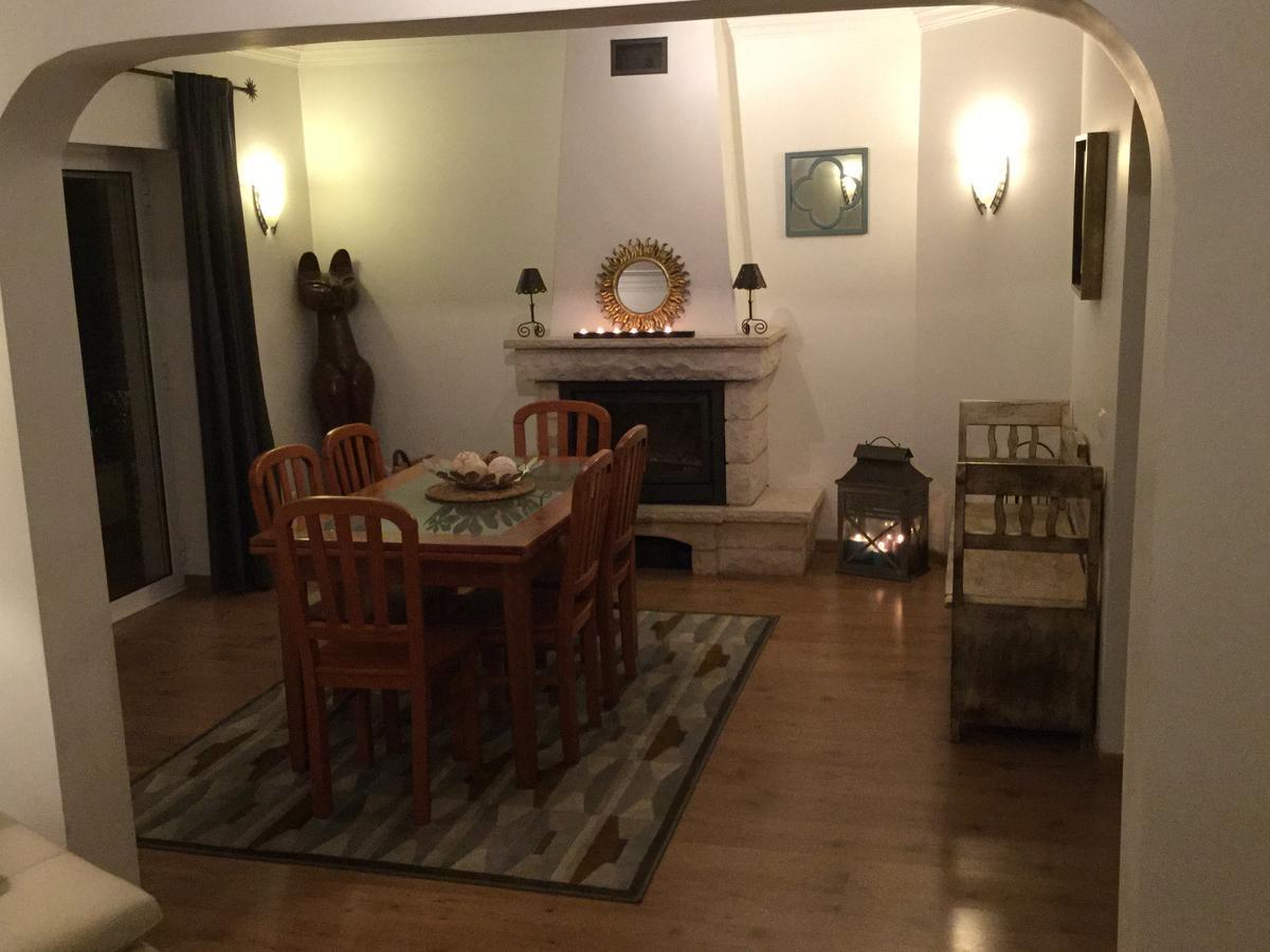 Guincho Wind Factory Guest House 카스카이스 외부 사진