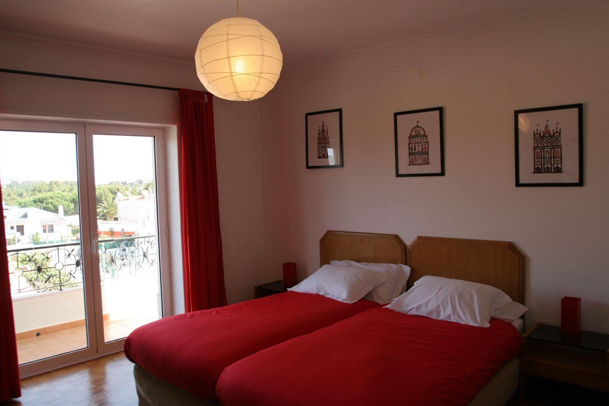 Guincho Wind Factory Guest House 카스카이스 외부 사진
