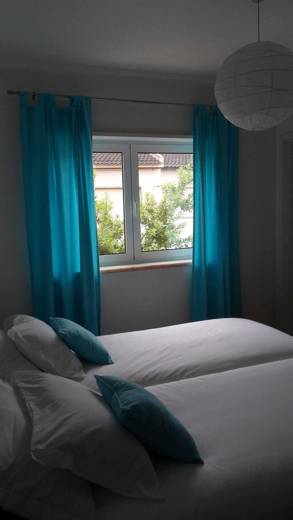 Guincho Wind Factory Guest House 카스카이스 외부 사진