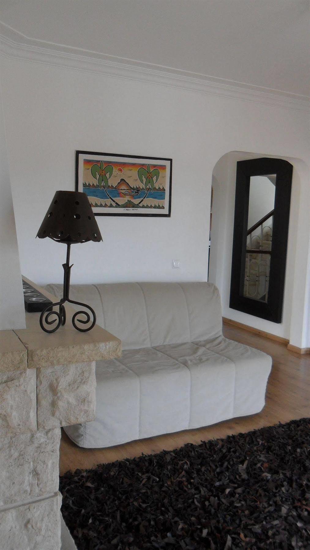 Guincho Wind Factory Guest House 카스카이스 외부 사진