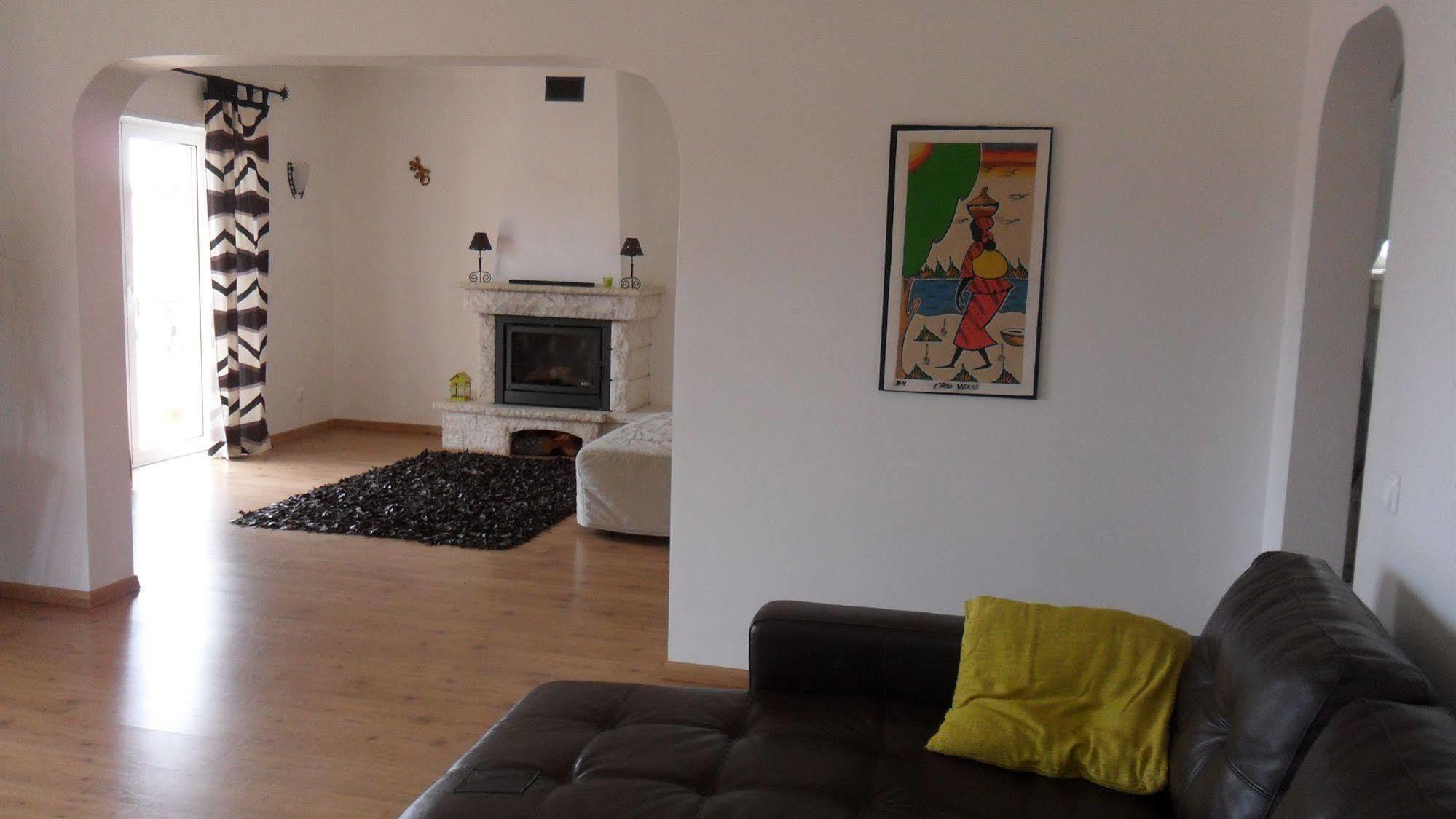 Guincho Wind Factory Guest House 카스카이스 외부 사진