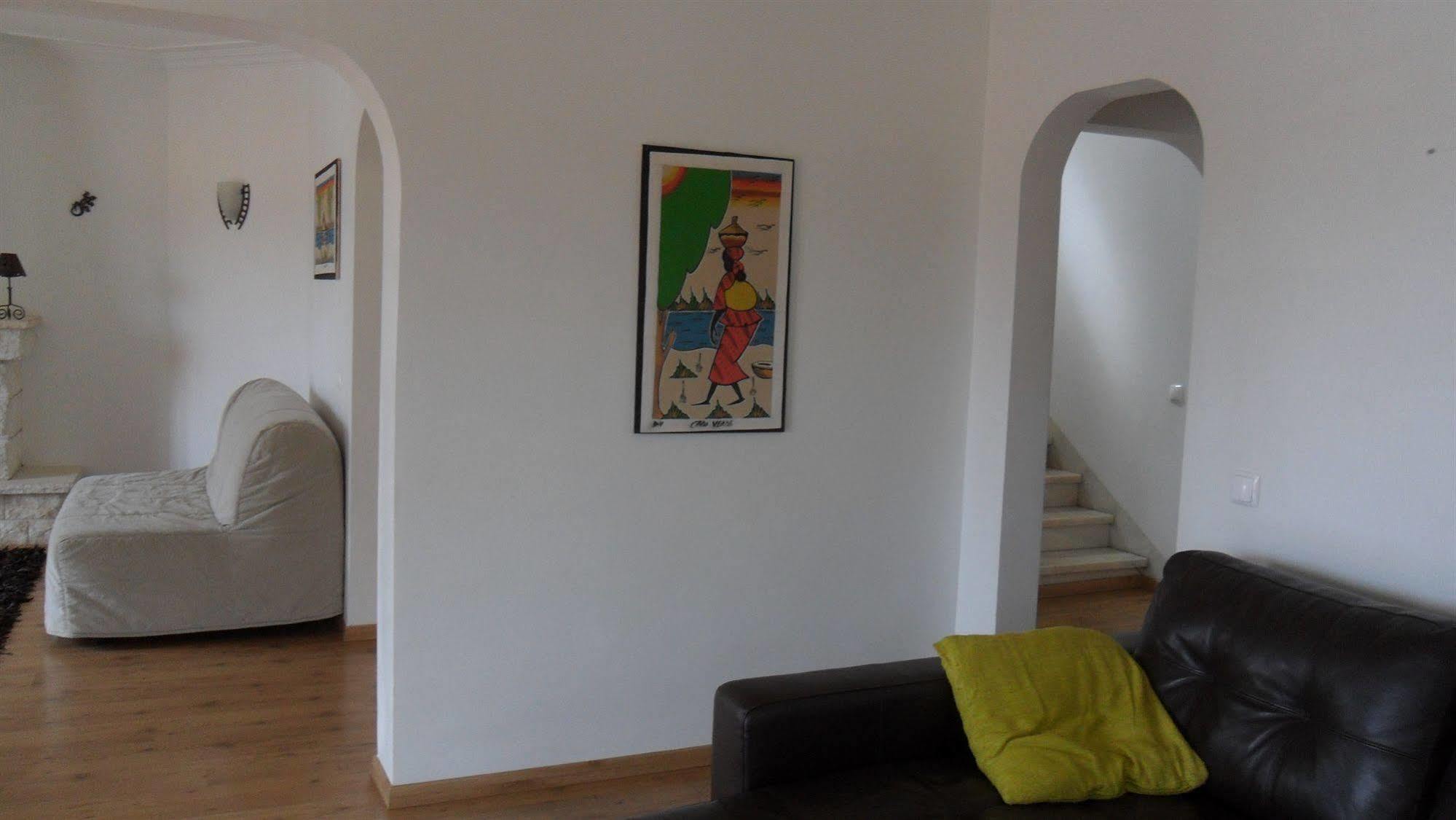 Guincho Wind Factory Guest House 카스카이스 외부 사진