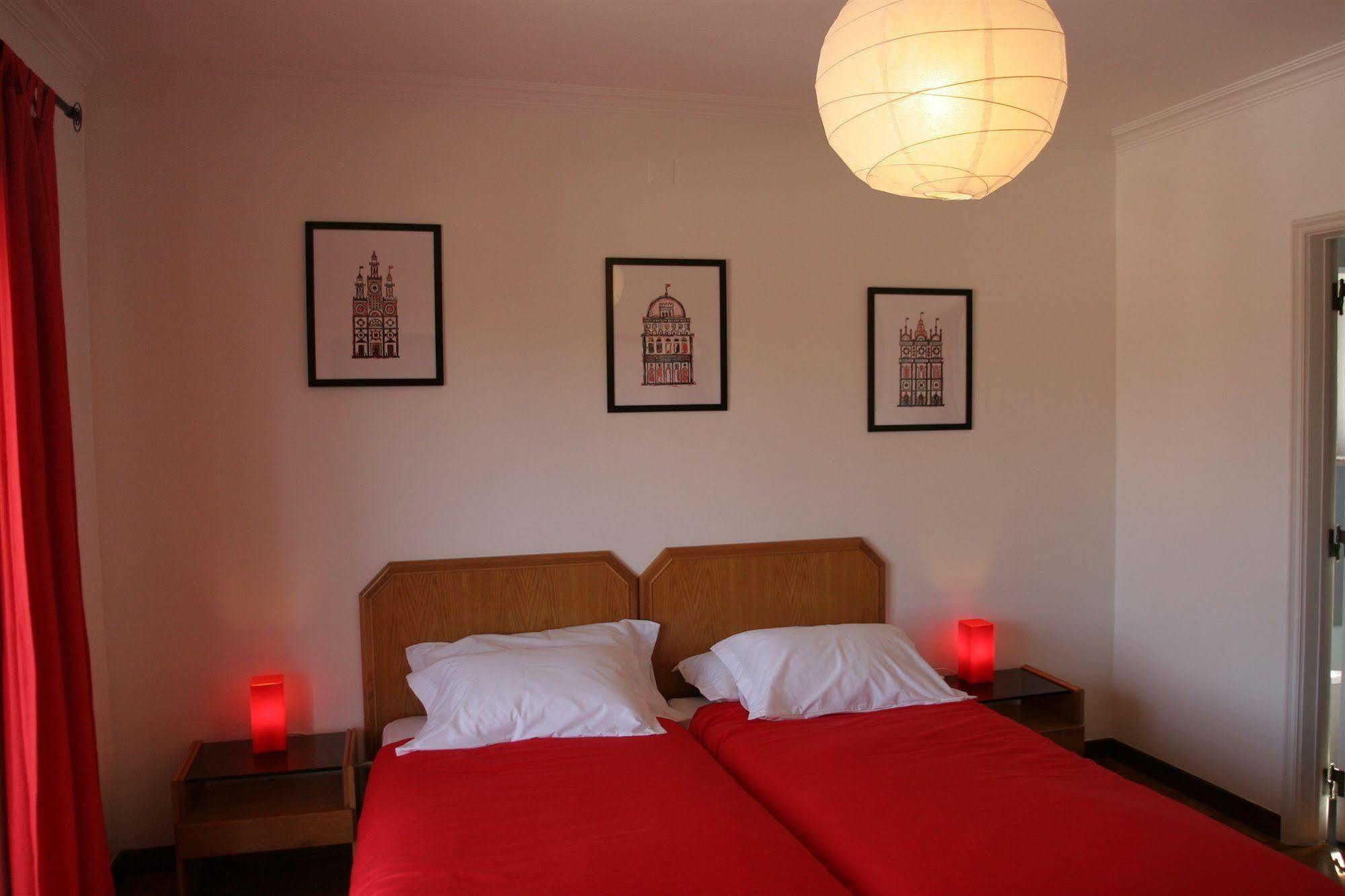 Guincho Wind Factory Guest House 카스카이스 외부 사진