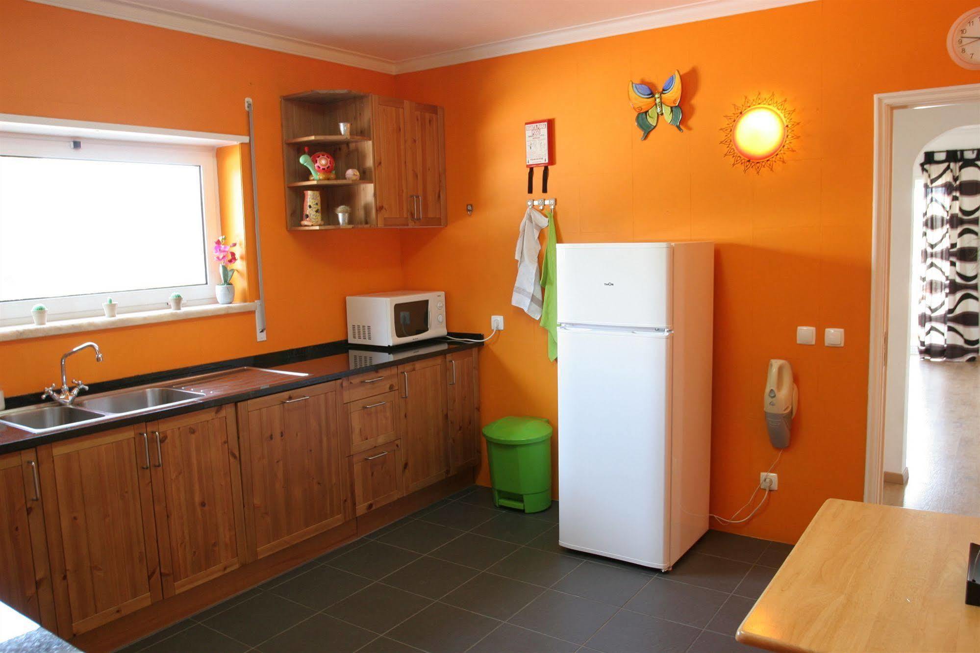 Guincho Wind Factory Guest House 카스카이스 외부 사진