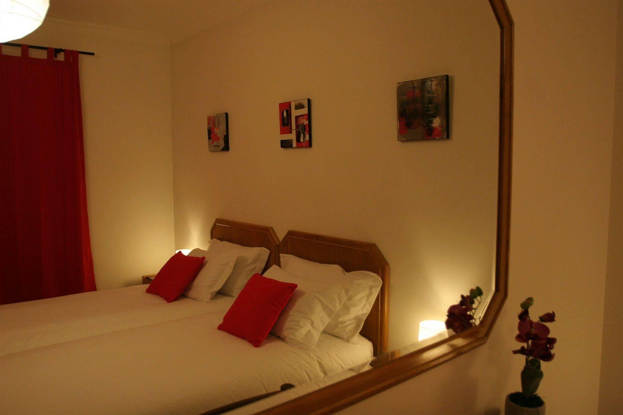 Guincho Wind Factory Guest House 카스카이스 외부 사진