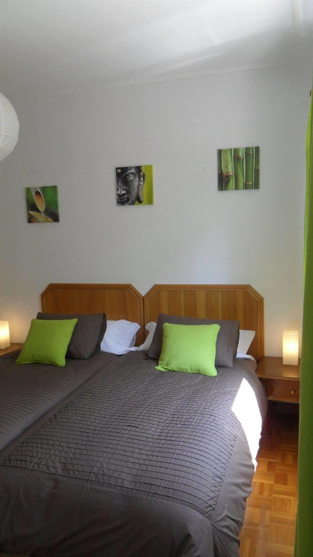Guincho Wind Factory Guest House 카스카이스 외부 사진