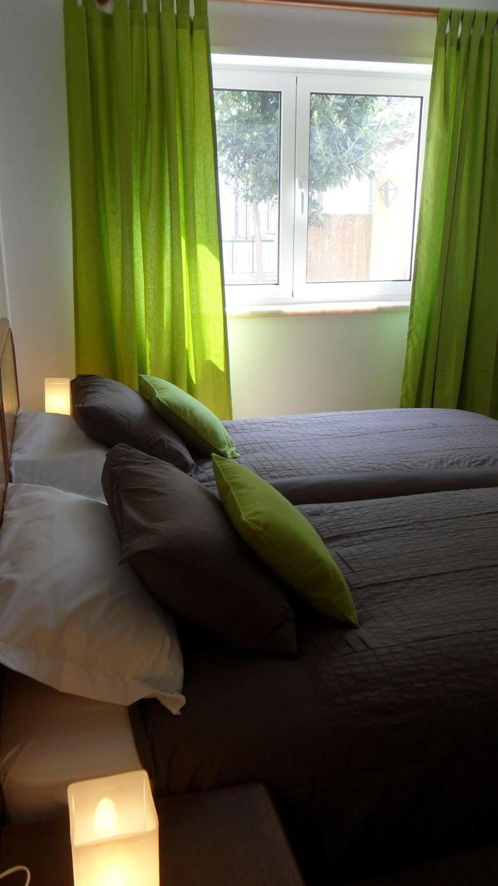 Guincho Wind Factory Guest House 카스카이스 외부 사진