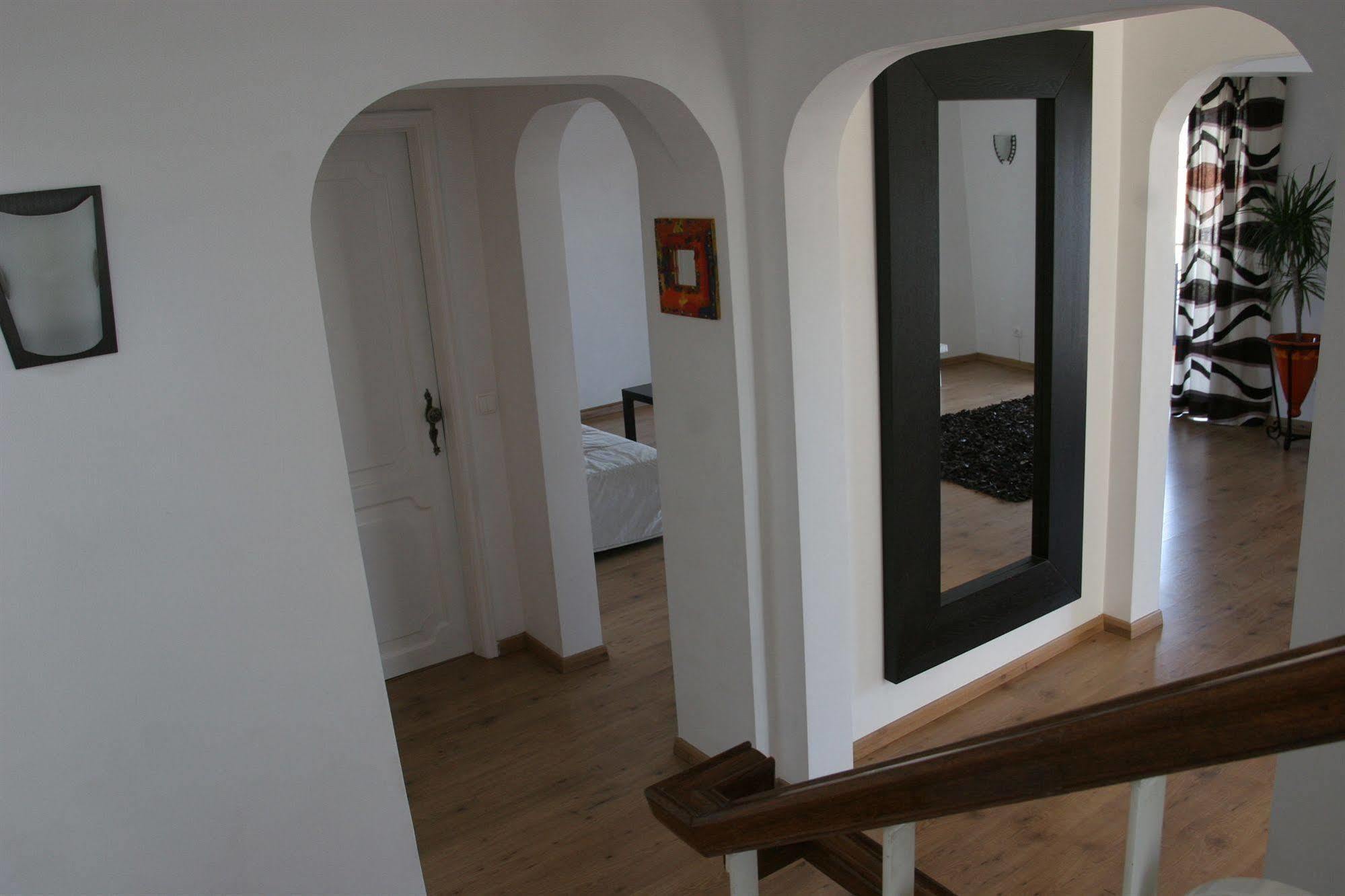Guincho Wind Factory Guest House 카스카이스 외부 사진