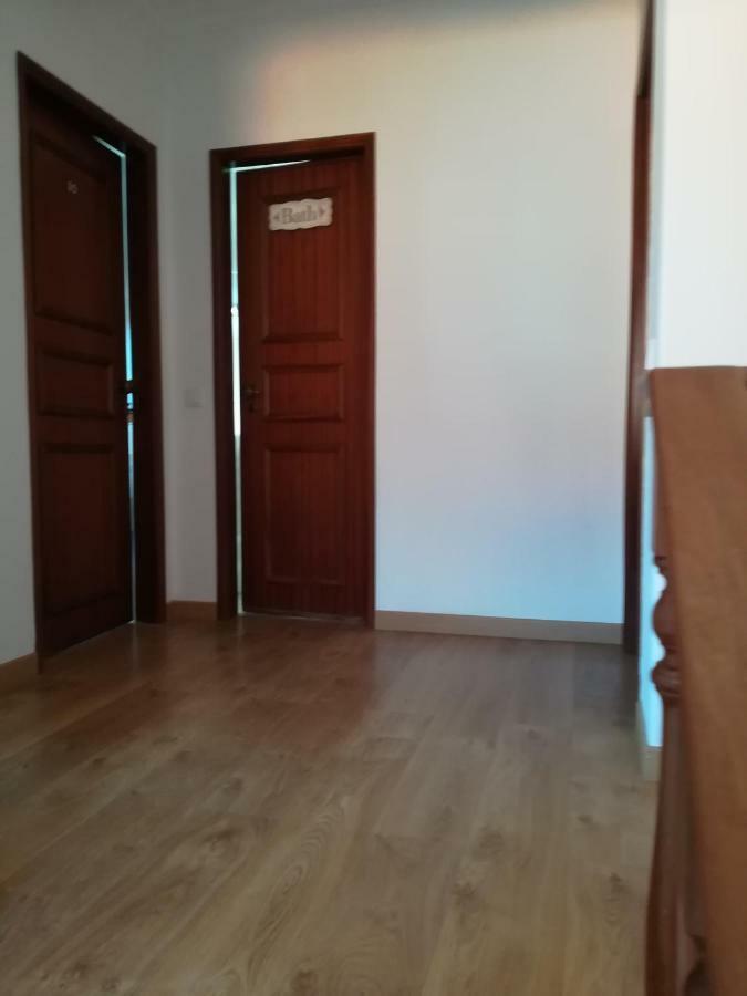 Guincho Wind Factory Guest House 카스카이스 외부 사진