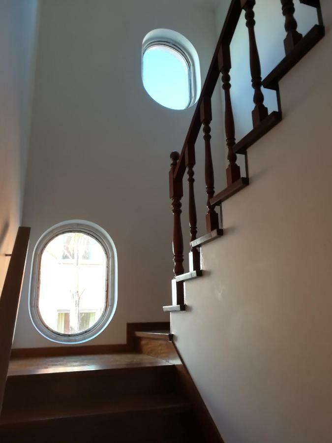 Guincho Wind Factory Guest House 카스카이스 외부 사진