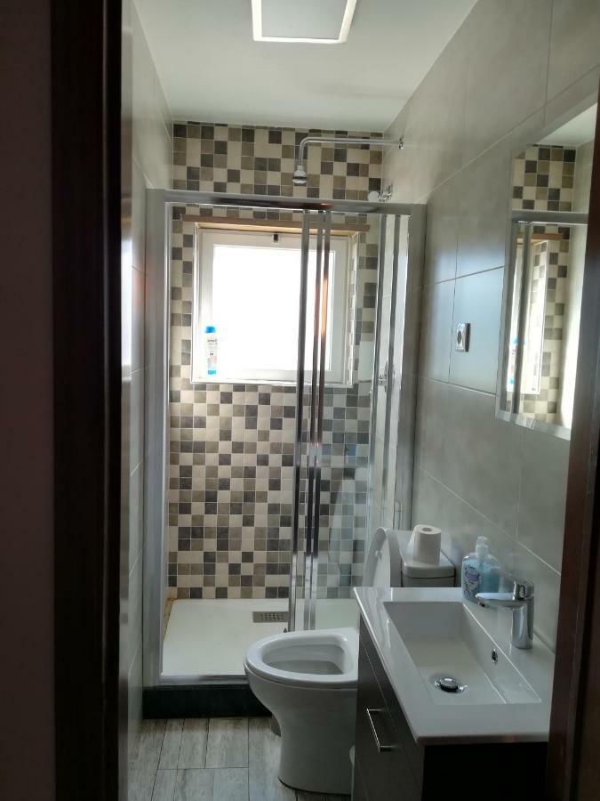 Guincho Wind Factory Guest House 카스카이스 외부 사진