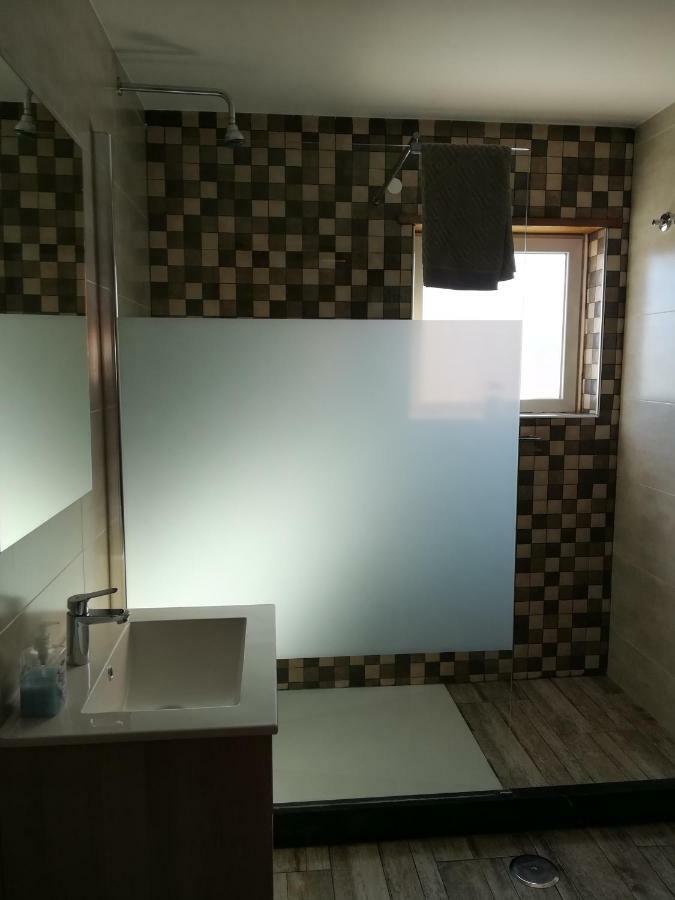 Guincho Wind Factory Guest House 카스카이스 외부 사진