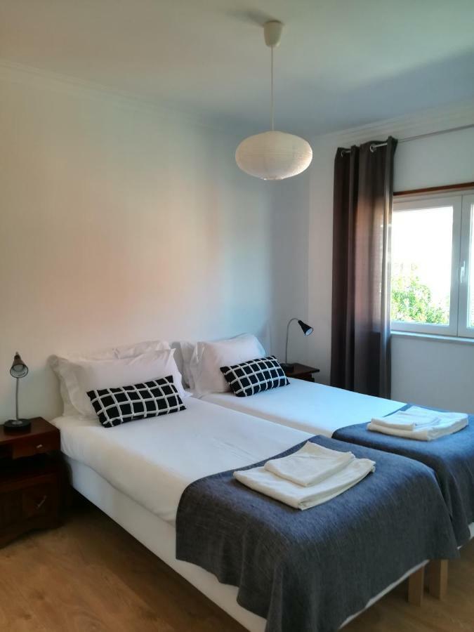 Guincho Wind Factory Guest House 카스카이스 외부 사진