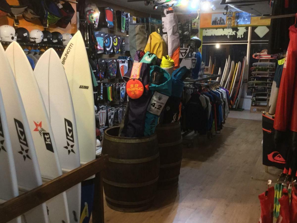 Guincho Wind Factory Guest House 카스카이스 외부 사진